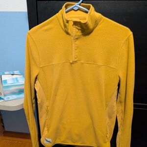 Tracksmith Franklin Quarter Snap